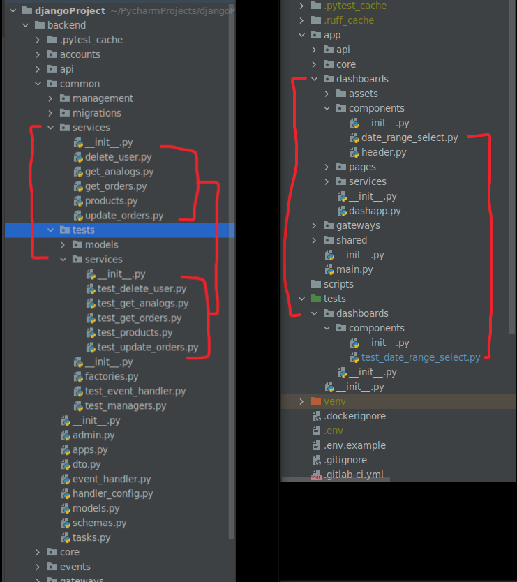 django_and_fastapi_project_structure
